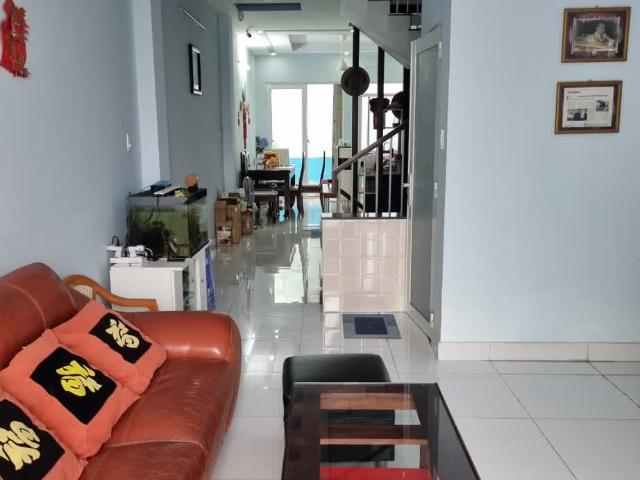 Nhà bán tại Thủ Đức, Hồ Chí Minh