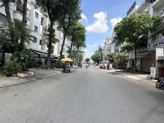 Nhà mặt phố bán tại Thủ Đức, Hồ Chí Minh