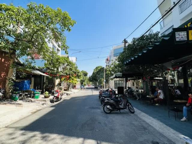 Nhà mặt phố bán tại Thủ Đức, Hồ Chí Minh