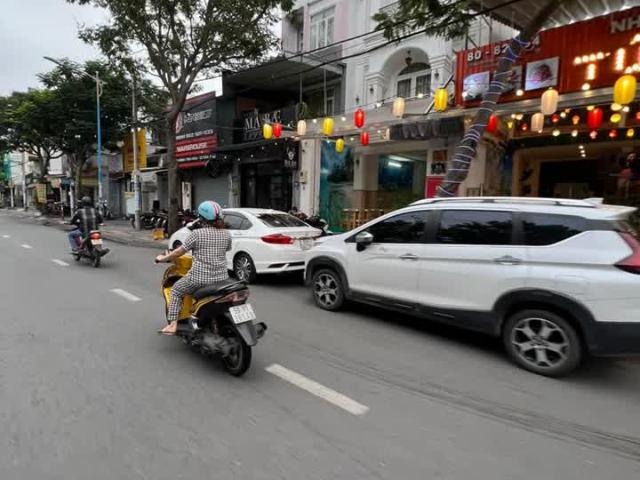 Nhà mặt phố bán tại Thủ Đức, Hồ Chí Minh