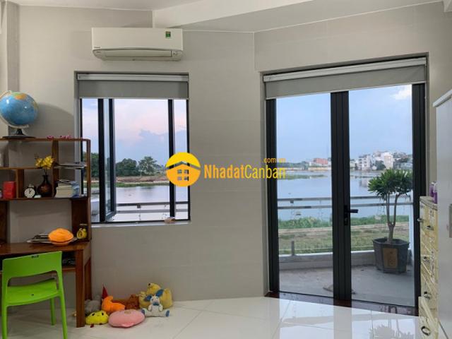 Nhà mặt phố bán