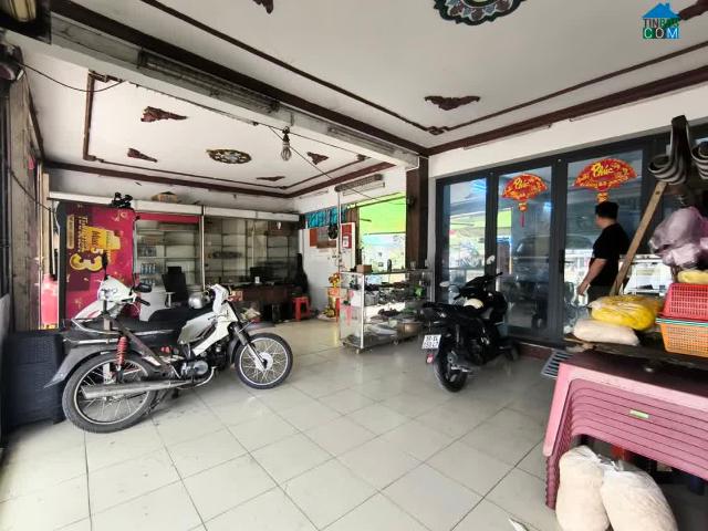 Nhà mặt phố bán tại Thủ Đức, Hồ Chí Minh