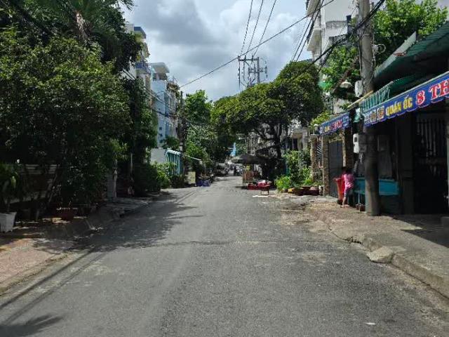 Nhà mặt phố bán tại Thủ Đức, Hồ Chí Minh