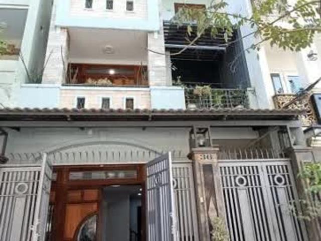 Nhà mặt phố bán tại Thủ Đức, Hồ Chí Minh