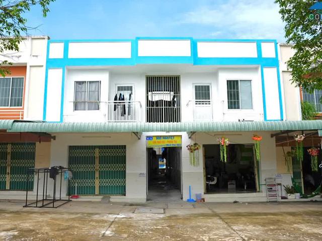 Nhà mặt phố bán tại Thủ Đức, Hồ Chí Minh