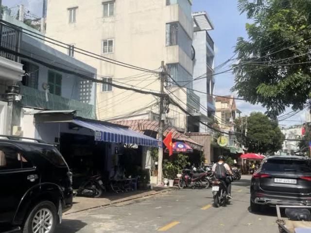 Nhà mặt phố bán tại Thủ Đức, Hồ Chí Minh