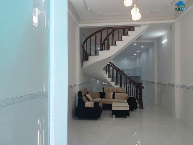 Nhà bán tại Thủ Đức, Hồ Chí Minh