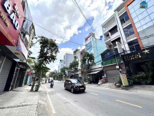 Nhà bán tại Khuôn viên UBND Thành phố Hồ Chí Minh, Thành phố Hồ Chí Minh
