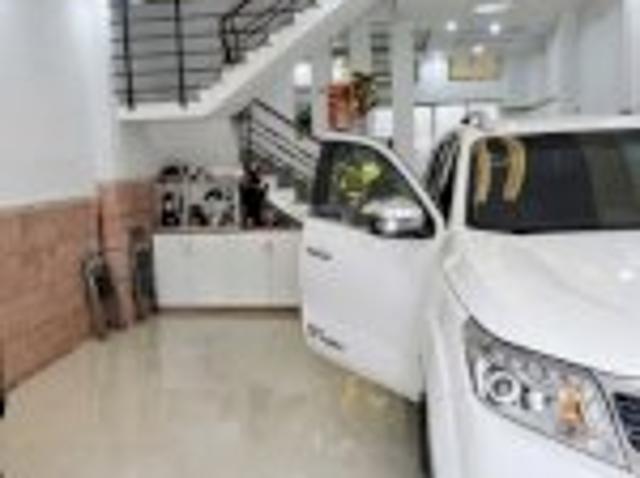 Bất động sản bán tại Hồ Chí Minh