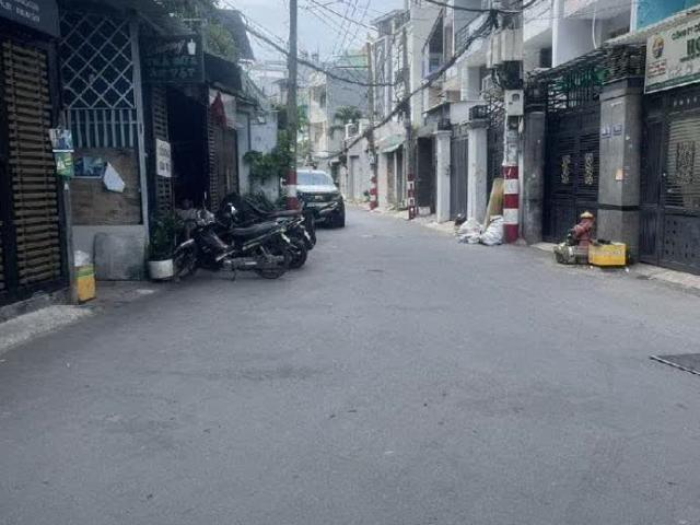 Nhà mặt phố bán tại Thủ Đức, Hồ Chí Minh