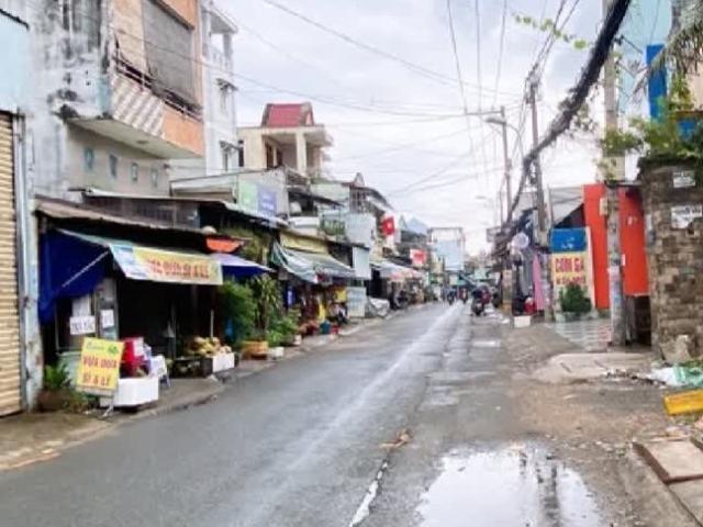 Nhà mặt phố bán tại Thủ Đức, Hồ Chí Minh