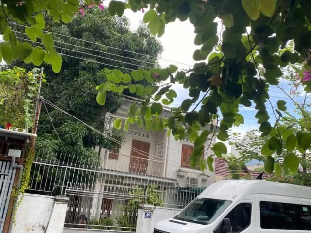 Nhà mặt phố bán tại Gia Lai