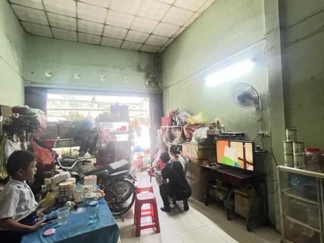 Nhà mặt phố bán tại Thủ Đức, Hồ Chí Minh