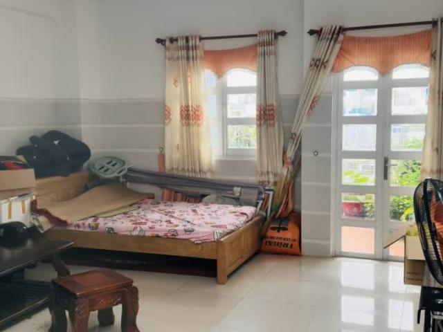 Nhà mặt phố bán tại Thủ Đức, Hồ Chí Minh