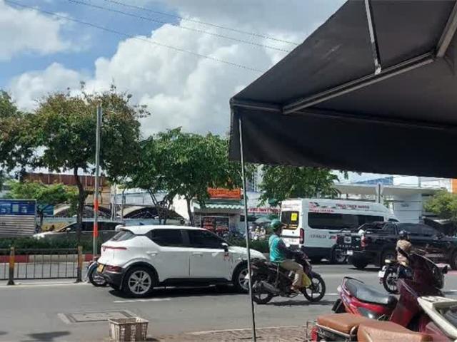 Nhà mặt phố bán tại Thủ Đức, Hồ Chí Minh