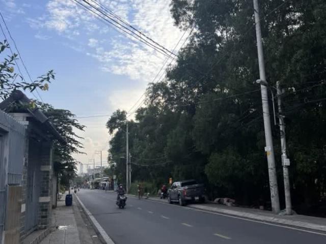Nhà mặt phố bán tại Thủ Đức, Hồ Chí Minh