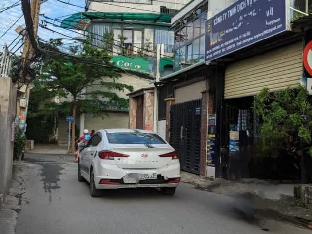 Nhà mặt phố bán tại Thủ Đức, Hồ Chí Minh
