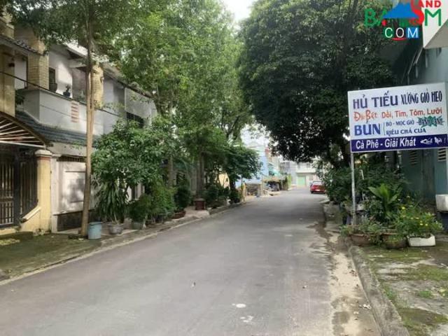 Nhà mặt phố bán tại Đồng Nai