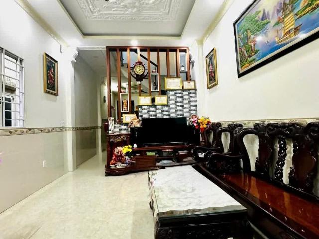 Nhà mặt phố bán tại Thủ Đức, Hồ Chí Minh
