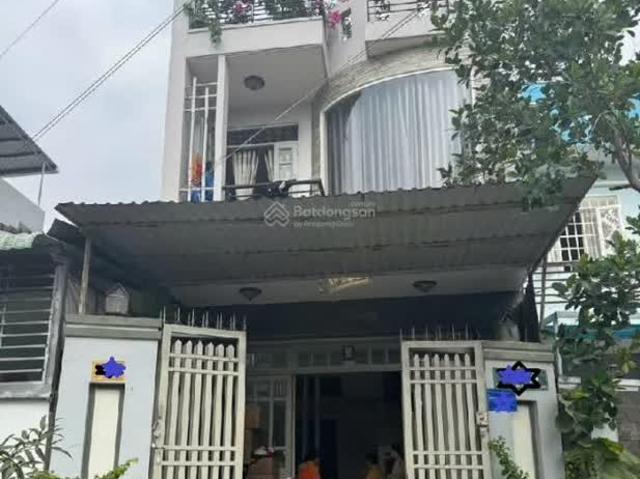 Nhà mặt phố bán tại Thủ Đức, Hồ Chí Minh