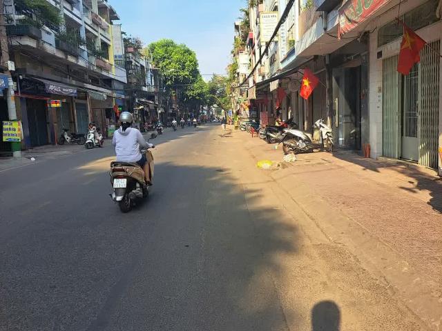 Nhà mặt phố bán tại Thủ Đức, Hồ Chí Minh