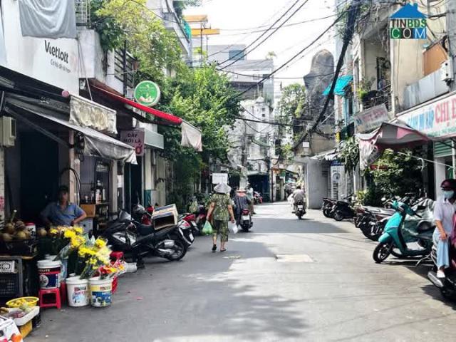 Nhà mặt phố bán tại Thủ Đức, Hồ Chí Minh