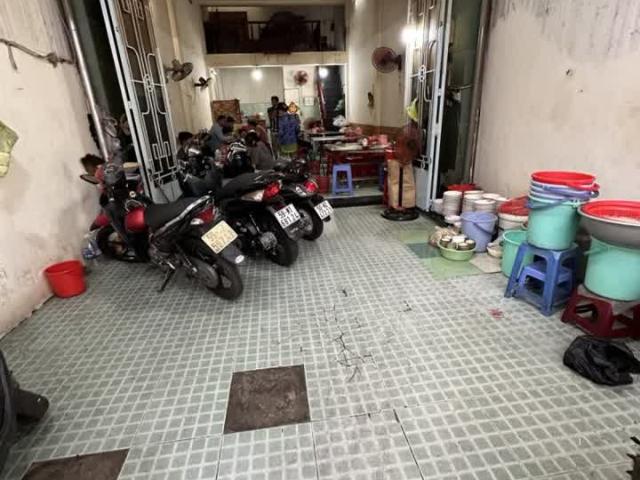 Nhà mặt phố bán tại Thủ Đức, Hồ Chí Minh