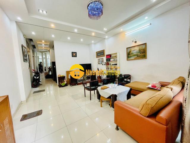 Nhà mặt phố bán