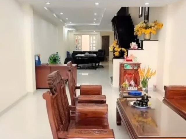 Nhà mặt phố bán tại Thủ Đức, Hồ Chí Minh