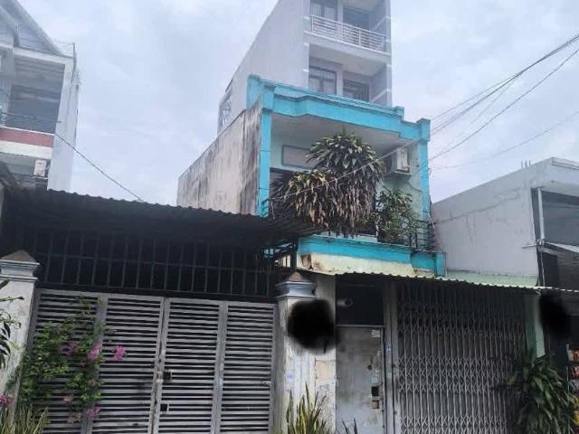 Nhà mặt phố bán tại Thủ Đức, Hồ Chí Minh