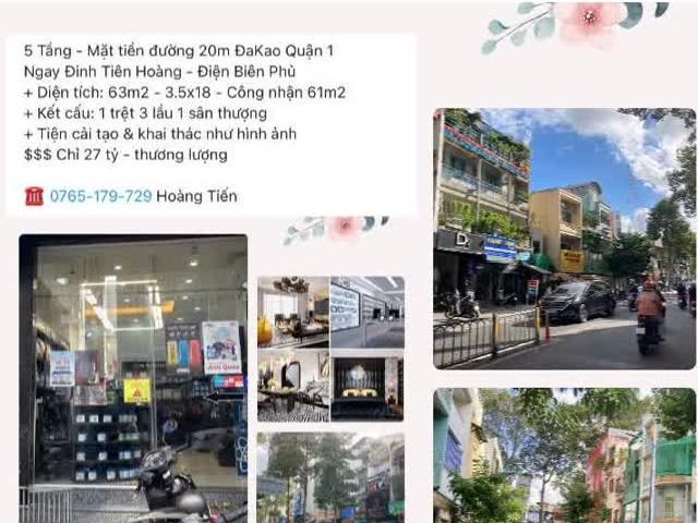 Nhà mặt phố bán tại Thủ Đức, Hồ Chí Minh