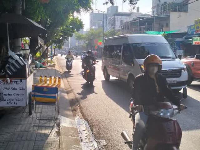 Nhà mặt phố bán tại Thủ Đức, Hồ Chí Minh