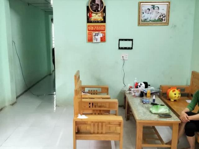 Nhà mặt phố bán tại Đà Nẵng