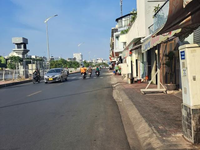Nhà mặt phố bán tại Thủ Đức, Hồ Chí Minh