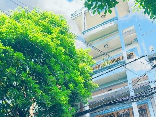 Nhà mặt phố bán tại Thủ Đức, Hồ Chí Minh