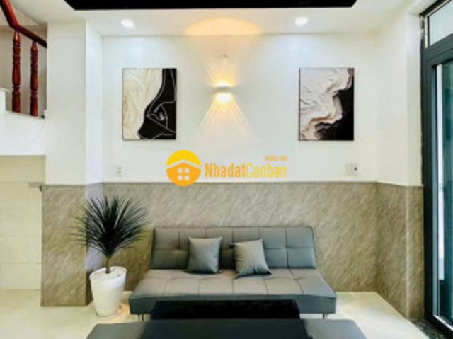 Nhà mặt phố bán