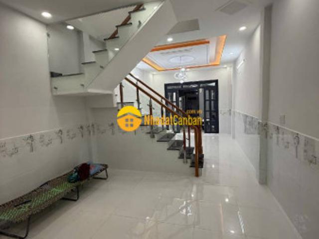 Nhà mặt phố bán