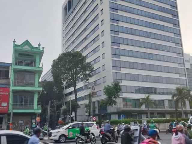 Nhà mặt phố bán tại Thủ Đức, Hồ Chí Minh