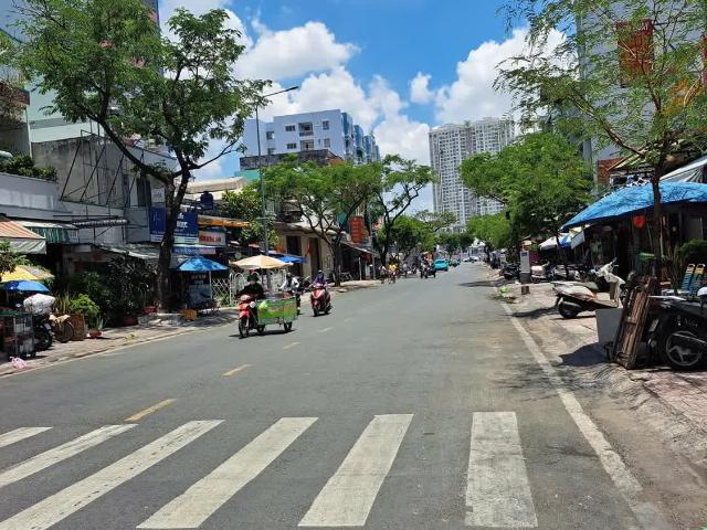Nhà mặt phố bán tại Thủ Đức, Hồ Chí Minh