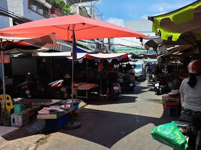 Nhà mặt phố bán tại Thủ Đức, Hồ Chí Minh