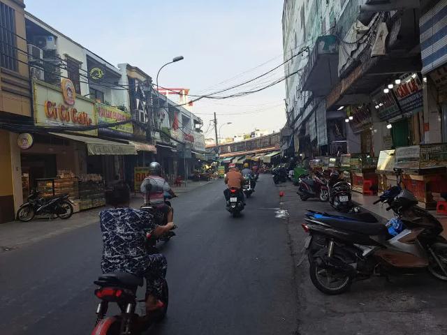 Nhà mặt phố bán tại Thủ Đức, Hồ Chí Minh