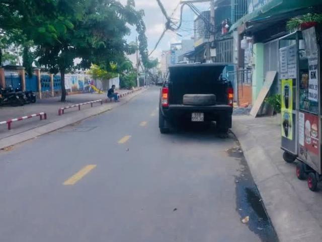 Nhà bán tại Thủ Đức, Hồ Chí Minh