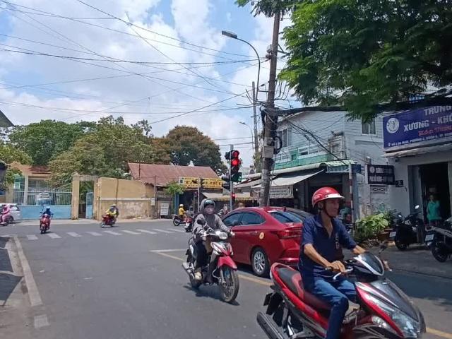Nhà mặt phố bán tại Thủ Đức, Hồ Chí Minh