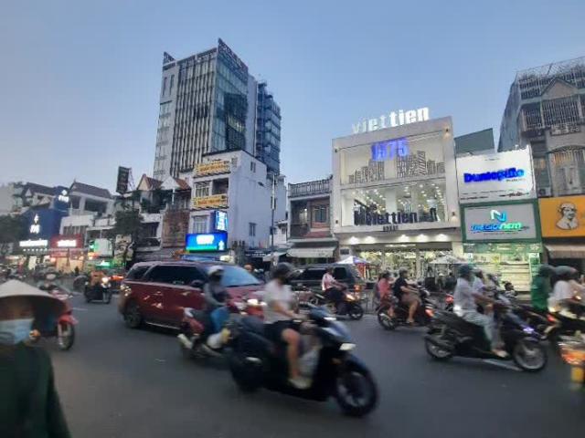 Nhà mặt phố bán tại Thủ Đức, Hồ Chí Minh