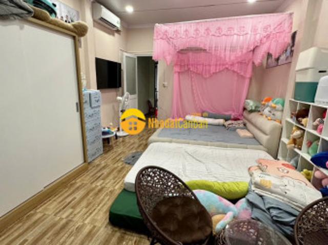 Nhà mặt phố bán