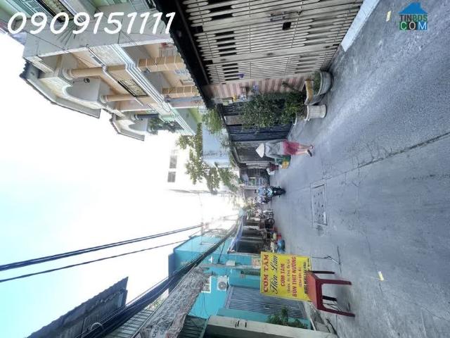 Nhà bán tại Thủ Đức, Hồ Chí Minh