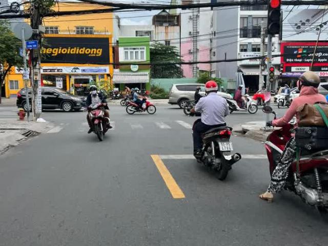 Nhà mặt phố bán tại Thủ Đức, Hồ Chí Minh