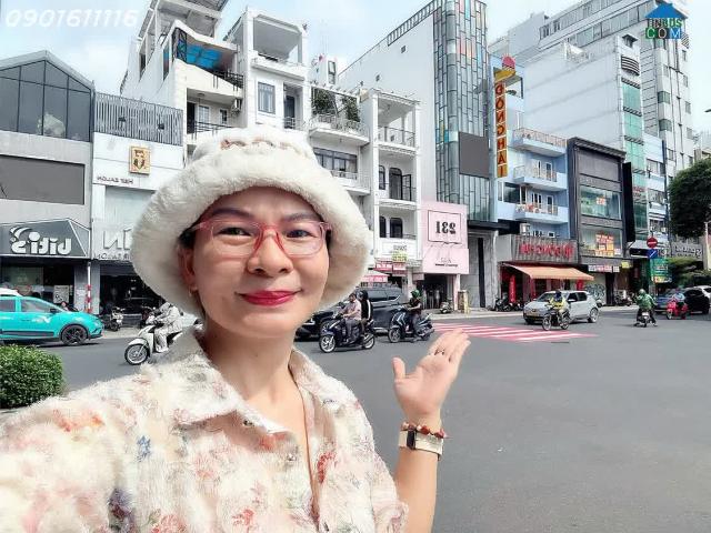 Nhà mặt phố bán tại Thủ Đức, Hồ Chí Minh