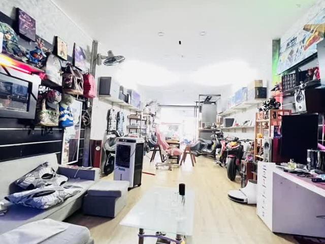 Nhà mặt phố bán tại Thủ Đức, Hồ Chí Minh