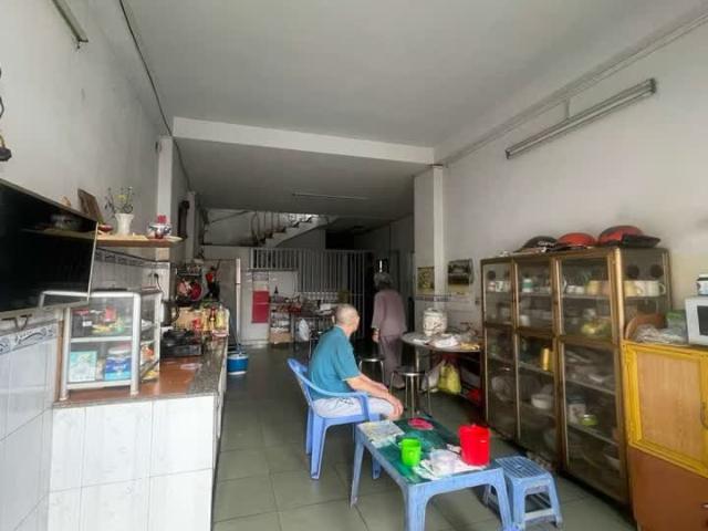 Nhà mặt phố bán tại Thủ Đức, Hồ Chí Minh